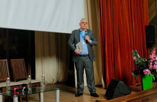 Третій день Carpathian Sea Democracy Week — ще одна можливість для важливих діалогів і спільного планування майбутнього України.