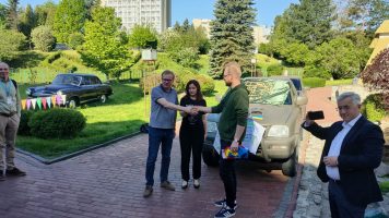 Carpathian Sea Democracy Week завершився –  але попереду нові партнерства, проєкти та ідеї