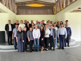 Відбувся форум територіальних громад Львівської та Сумської областей