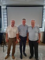 Західне представництво ДІФКУ – на національному майданчику для стратегічного діалогу