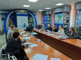 ДІФКУ долучається до підтримки підприємництва в Рівненській області