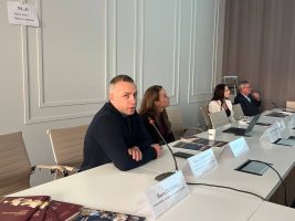 Представник ДІФКУ виступив спікером на освітній програмі “Інвестпроєкти та фінансові ресурси. Практичні кейси”