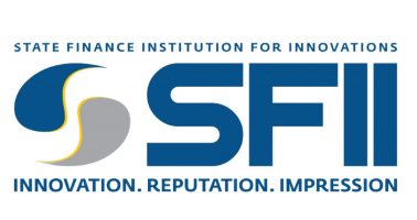 Раді повідомити, що ДІФКУ відтепер має нову офіційну сторінку у Facebook