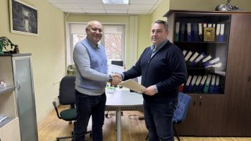ДІФКУ та ТОВ «Премʼєро» підписали меморандум про співпрацю