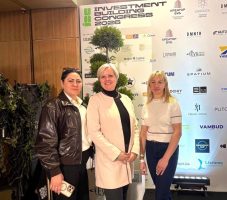 Інвестиції, партнерства та нові можливості для розвитку