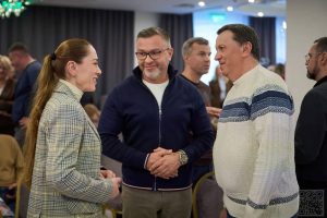 ДІФКУ долучається до діалогу влади та бізнесу