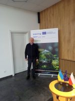 ДІФКУ розширює можливості міжнародної співпраці