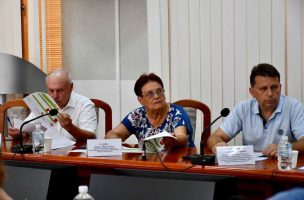 ДІФКУ долучається до роботи комісії з питань фінансової підтримки підприємців Рівненщини