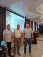 У Рівному відбулася зустріч у межах платформи «Діалог влади та бізнесу»